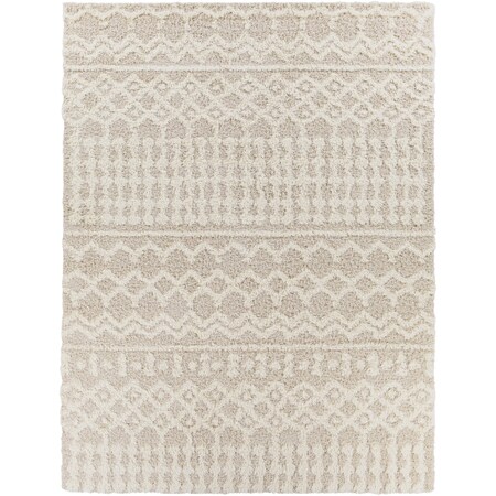 Livabliss Urban Shag USG-2303 Machine Crafted Area Rug USG2303-710103